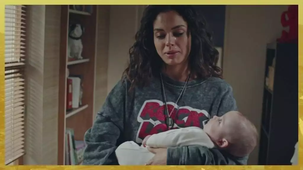 Plus belle la vie Indiscrétion : Betty fait des révélations sur son enfance Plus belle la vie Indiscrétion : Betty fait des révélations sur son enfance