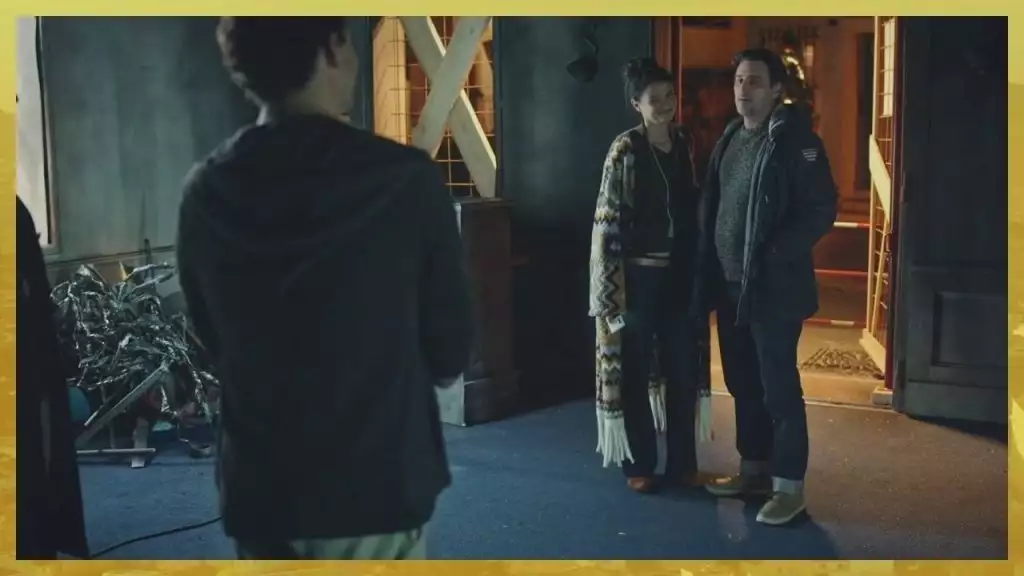 Plus belle la vie Indiscrétion : Nouvelle famille au Mistral Plus belle la vie Indiscrétion : Nouvelle famille au Mistral