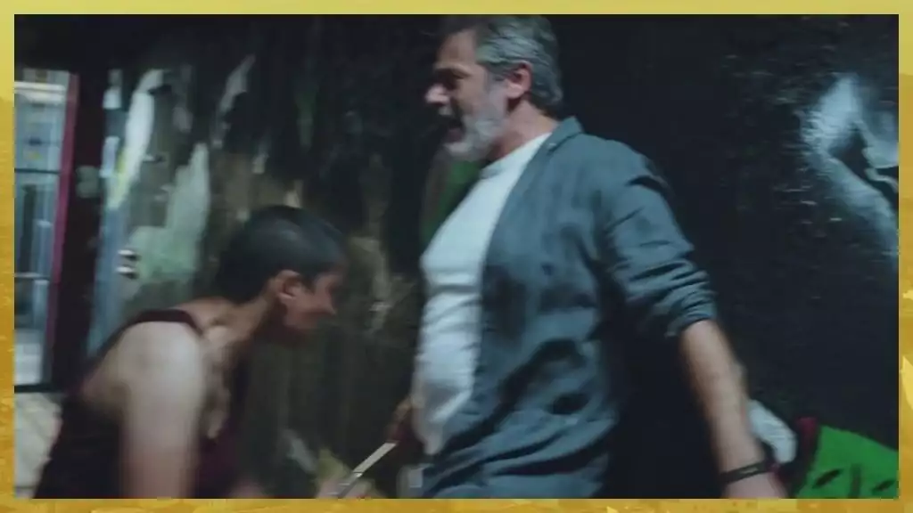 Plus belle la vie Indiscrétion : Sacha agressé en prison ! Plus belle la vie Indiscrétion : Sacha agressé en prison !