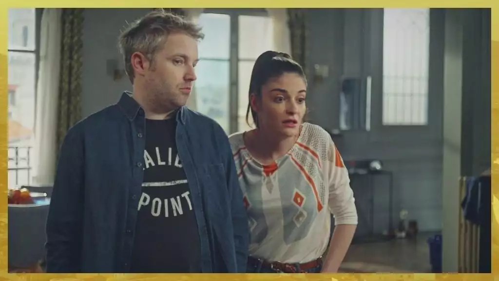 Plus belle la vie Indiscrétion : Le relooking de l'extrême d'une mistralienne Plus belle la vie Indiscrétion : Le relooking de l'extrême d'une mistralienne