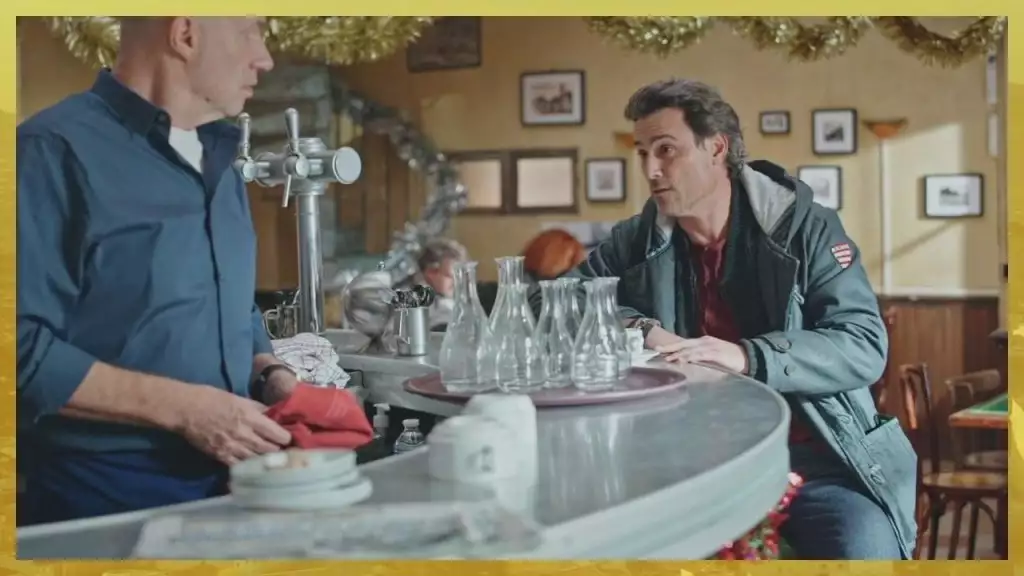 Plus belle la vie Indiscrétion : Un nouveau personnage mystérieux… Plus belle la vie Indiscrétion : Un nouveau personnage mystérieux…