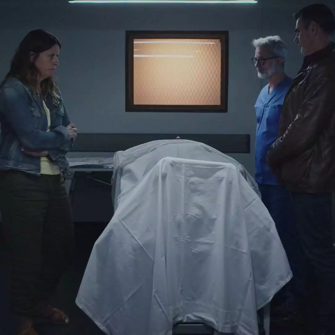 Plus belle la vie Indiscrétion : Pavel est mort Plus belle la vie Indiscrétion : Pavel est mort