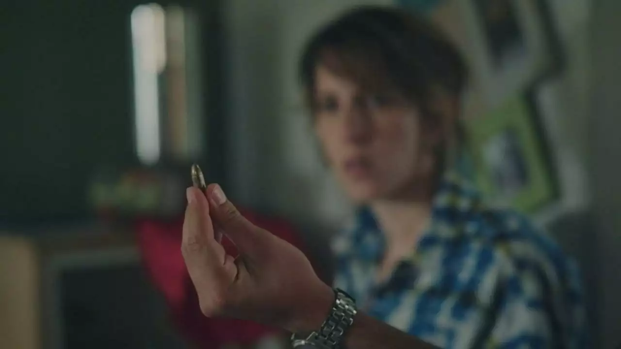 Plus belle la vie Indiscrétion : Barbara menacée de mort ! Plus belle la vie Indiscrétion : Barbara menacée de mort !