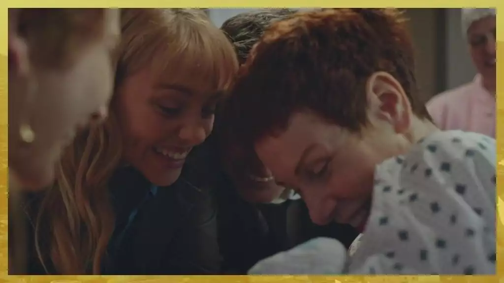 Plus belle la vie Indiscrétion : Babeth a accouché : fille ou garçon ? Plus belle la vie Indiscrétion : Babeth a accouché : fille ou garçon ?