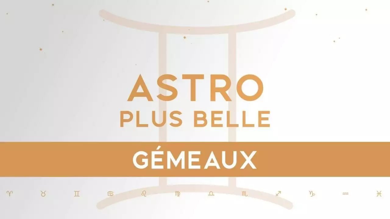 Plus belle la vie Astro PBLV : Gémeaux Plus belle la vie Astro PBLV : Gémeaux
