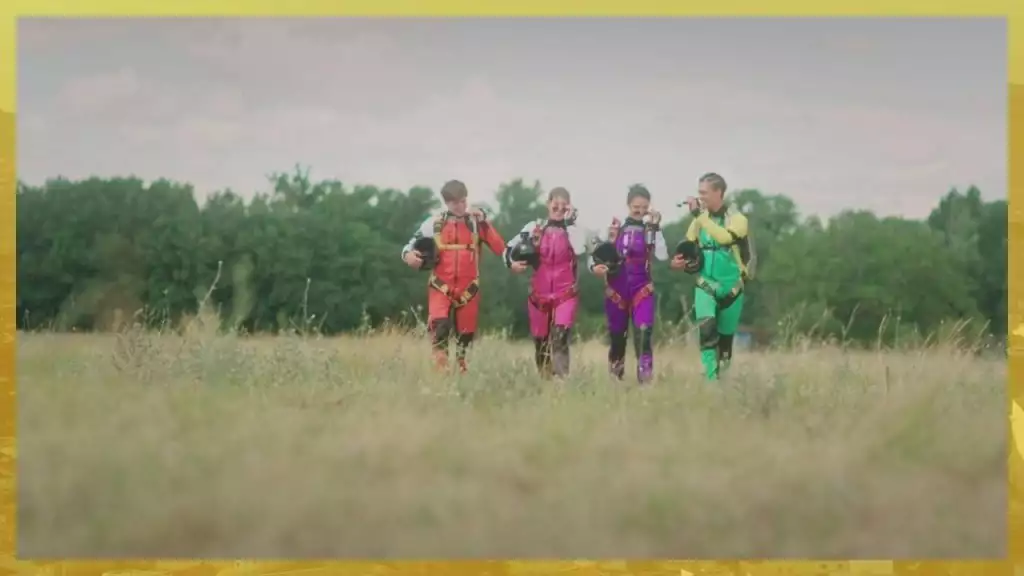 Plus belle la vie Bande-annonce : Haute Voltige Plus belle la vie Bande-annonce : Haute Voltige