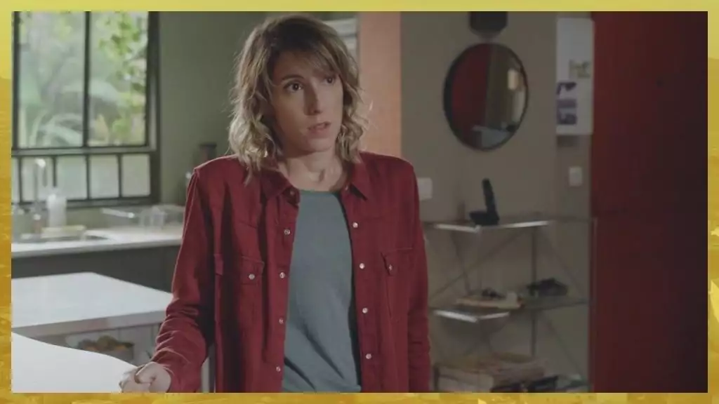 Plus belle la vie Indiscrétion : Barbara prend la place d’Alison Plus belle la vie Indiscrétion : Barbara prend la place d’Alison