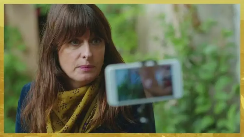 Indiscrétion : Les graves accusations de Luna Indiscrétion : Les graves accusations de Luna