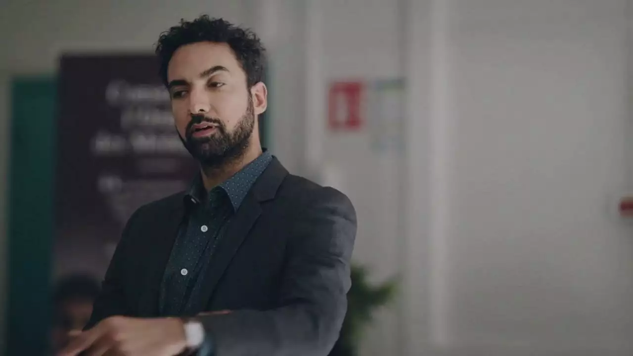 Plus belle la vie Indiscrétion : Le double maléfique de Riva fait des siennes Plus belle la vie Indiscrétion : Le double maléfique de Riva fait des siennes