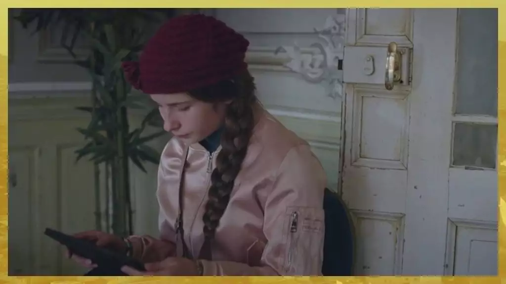 Plus belle la vie Indiscrétion : C’est la fille de ... ?! Plus belle la vie Indiscrétion : C’est la fille de ... ?!