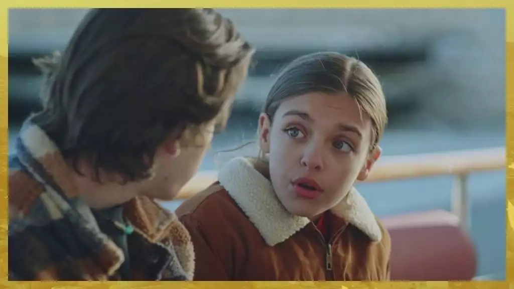 Plus belle la vie Indiscrétion : Le secret de Luna et Bastien en péril Plus belle la vie Indiscrétion : Le secret de Luna et Bastien en péril