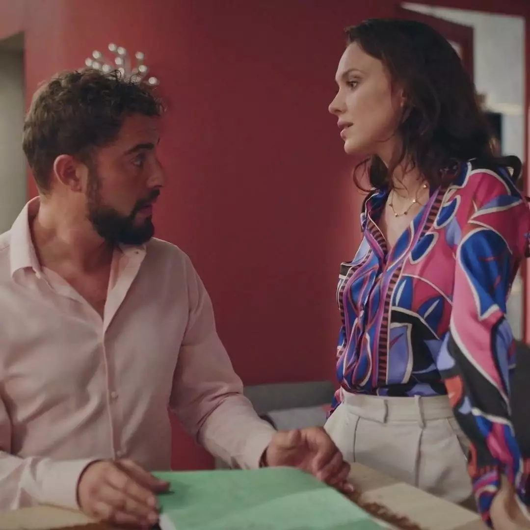 Plus belle la vie Indiscrétion : Abdel doit prendre ses distances avec Barbara Plus belle la vie Indiscrétion : Abdel doit prendre ses distances avec Barbara