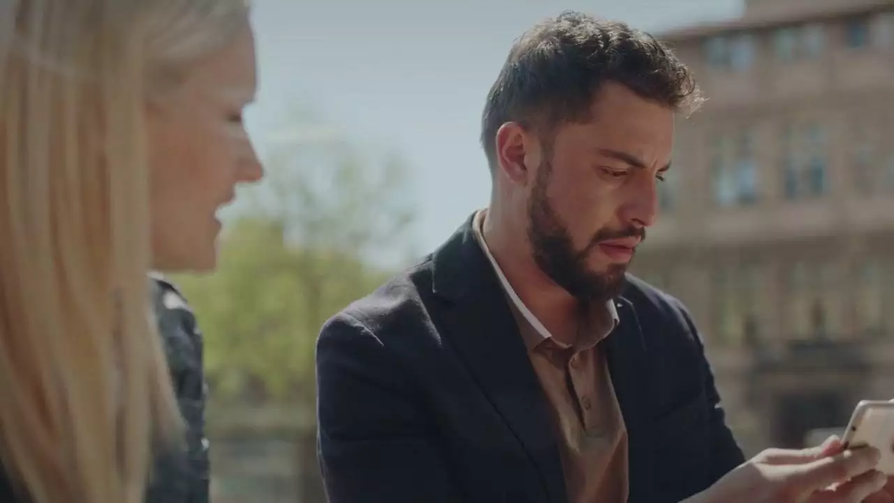 Plus belle la vie Indiscrétion : Abdel découvre une vérité terrifiante sur Tim Plus belle la vie Indiscrétion : Abdel découvre une vérité terrifiante sur Tim