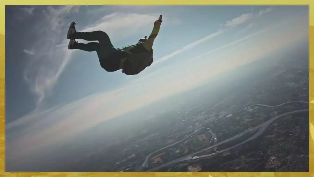 Plus belle la vie Indiscrétion : Le saut de Baptiste tourne au drame Plus belle la vie Indiscrétion : Le saut de Baptiste tourne au drame