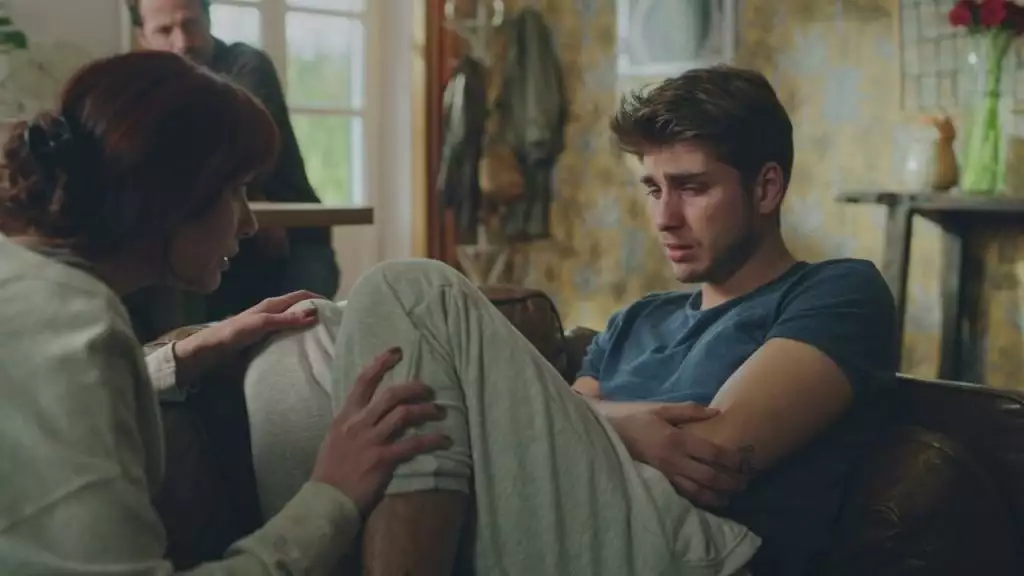 Plus belle la vie Indiscrétion : Une dispute qui tourne mal ? Plus belle la vie Indiscrétion : Une dispute qui tourne mal ?