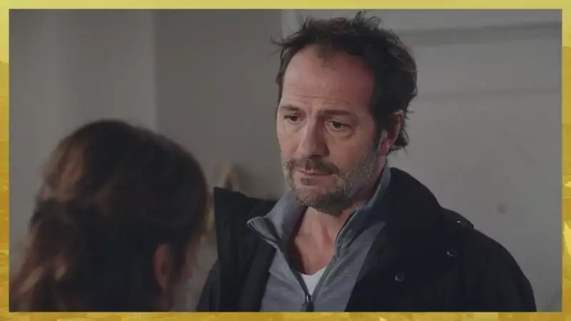 Plus belle la vie Indiscrétion : Franck quitte l'appart de Blanche Plus belle la vie Indiscrétion : Franck quitte l'appart de Blanche