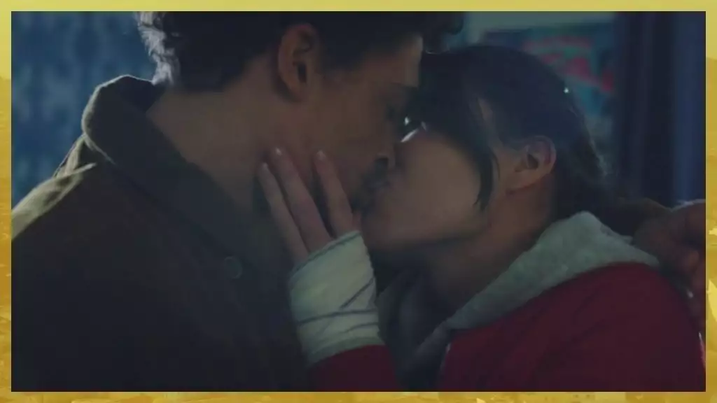 Plus belle la vie Indiscrétion : Rapprochements torrides entre Justine et Baptiste Plus belle la vie Indiscrétion : Rapprochements torrides entre Justine et Baptiste