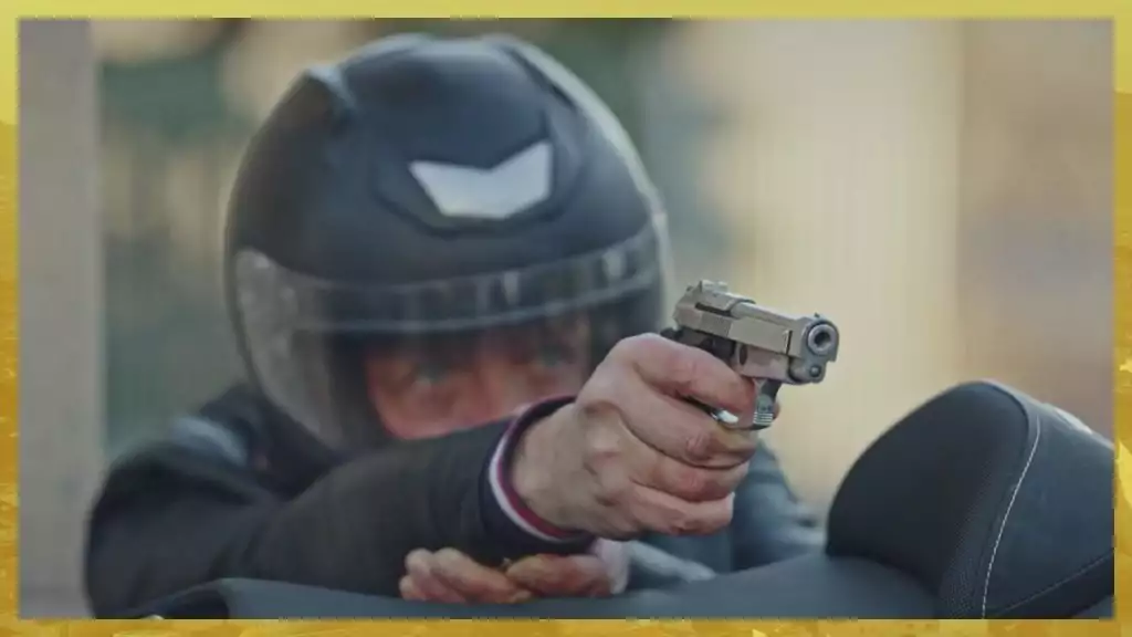 Plus belle la vie Indiscrétion : Une balade qui vire au drame ! Plus belle la vie Indiscrétion : Une balade qui vire au drame !