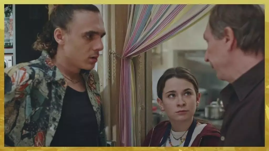 Plus belle la vie Indiscrétion : Lola devient la nouvelle cheffe du Mistral Plus belle la vie Indiscrétion : Lola devient la nouvelle cheffe du Mistral