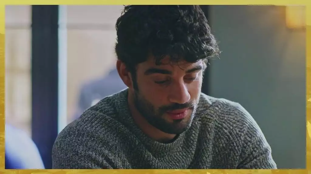 Plus belle la vie Indiscrétion : Le passé dramatique de Romain Vidal Plus belle la vie Indiscrétion : Le passé dramatique de Romain Vidal