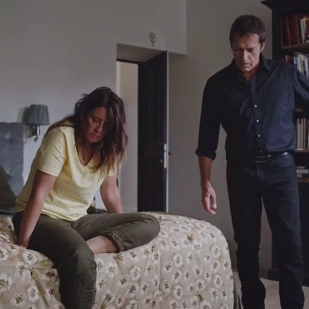 Plus belle la vie Indiscrétion : Lorraine essaie de tuer Luna Plus belle la vie Indiscrétion : Lorraine essaie de tuer Luna