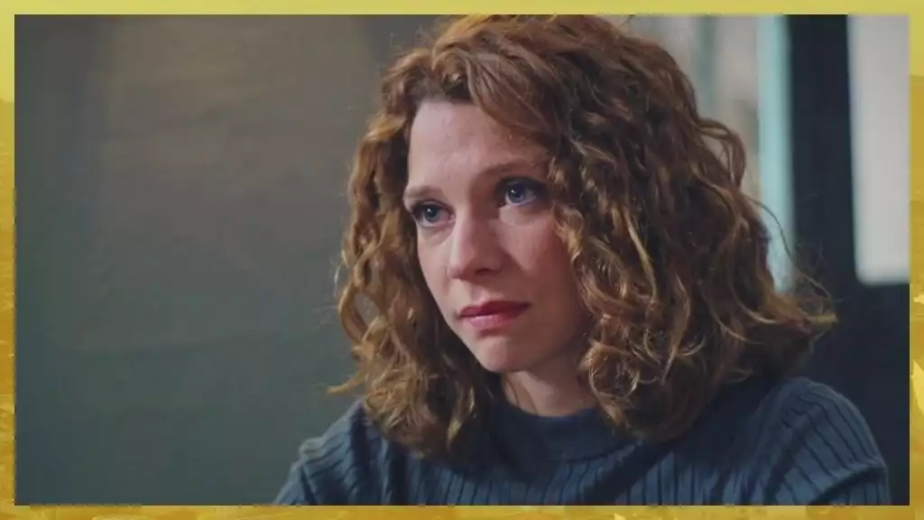 Plus belle la vie Indiscrétion : Léa quitte Jean-Paul Plus belle la vie Indiscrétion : Léa quitte Jean-Paul