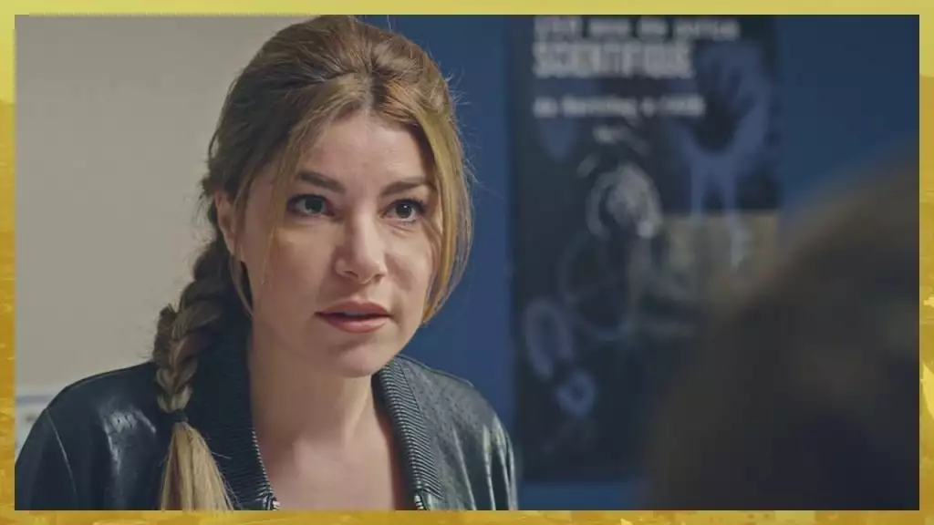 Plus belle la vie Indiscrétion : Ariane dérape contre Cissé ! Plus belle la vie Indiscrétion : Ariane dérape contre Cissé !