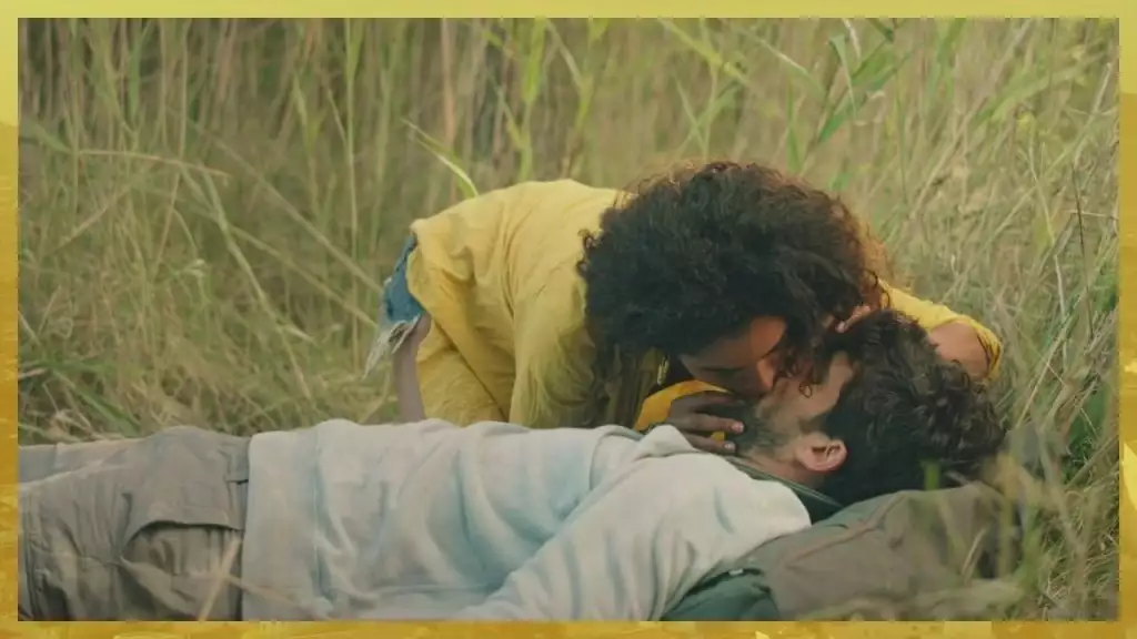 Plus belle la vie Indiscrétion : Fanny tente de réanimer Romain Plus belle la vie Indiscrétion : Fanny tente de réanimer Romain