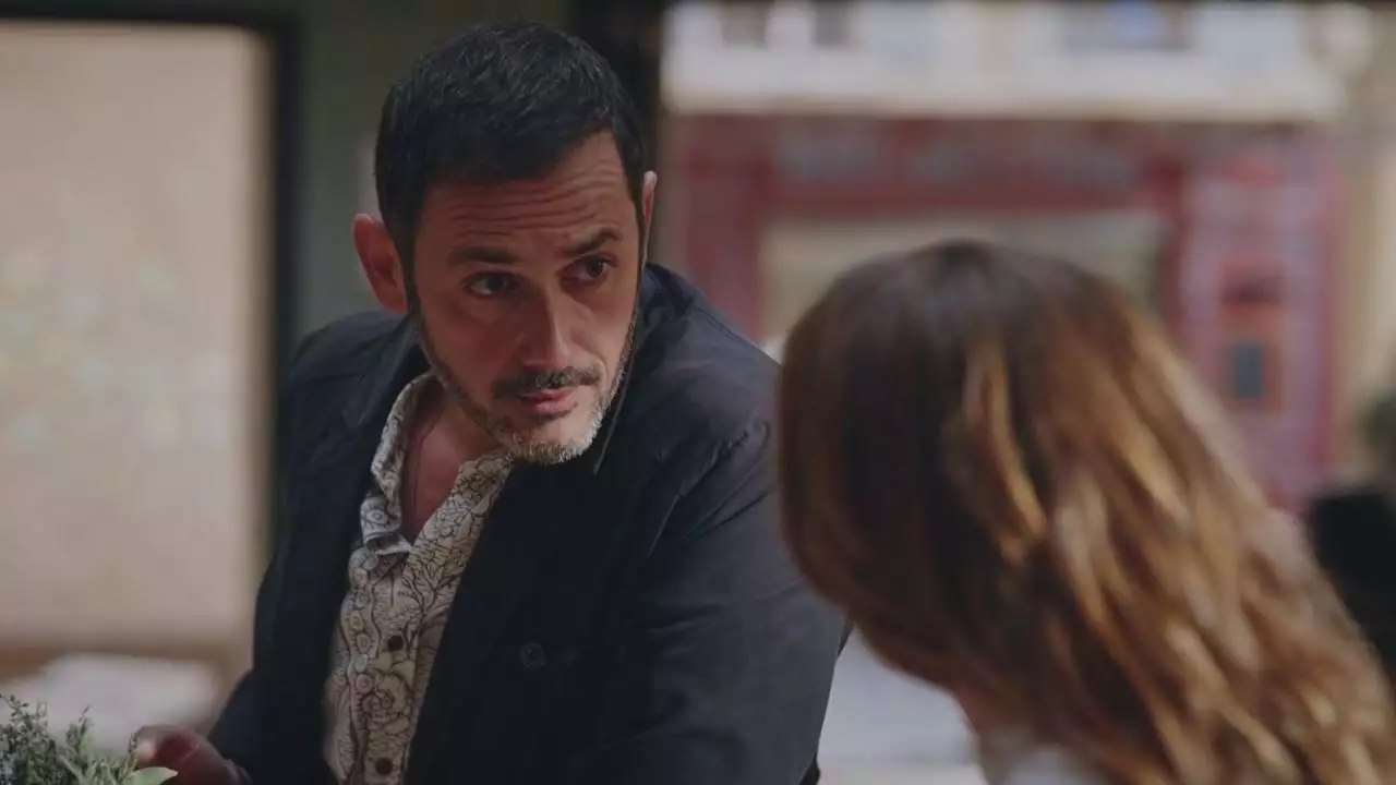 Plus belle la vie Indiscrétion : Romain et Sylvia c'est déjà la fin ? Plus belle la vie Indiscrétion : Romain et Sylvia c'est déjà la fin ?