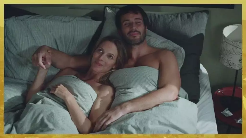 Plus belle la vie Indiscrétion : Nouvelle histoire d’amour pour Estelle ! Plus belle la vie Indiscrétion : Nouvelle histoire d’amour pour Estelle !