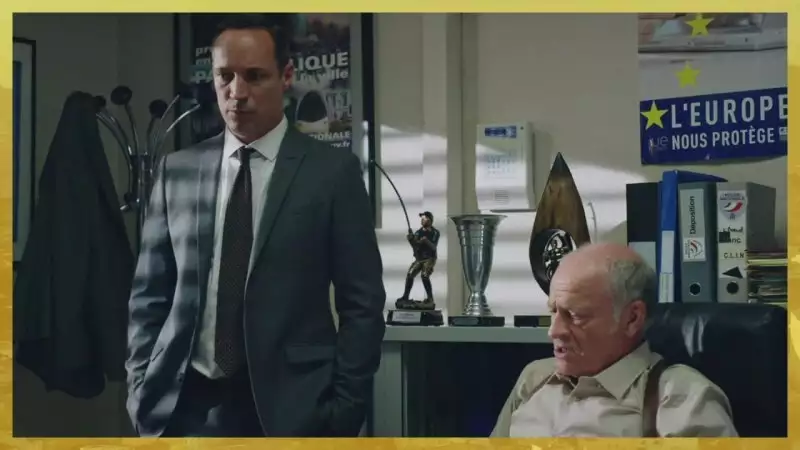 Indiscrétion : L'horrible manipulation contre Mouss Indiscrétion : L'horrible manipulation contre Mouss