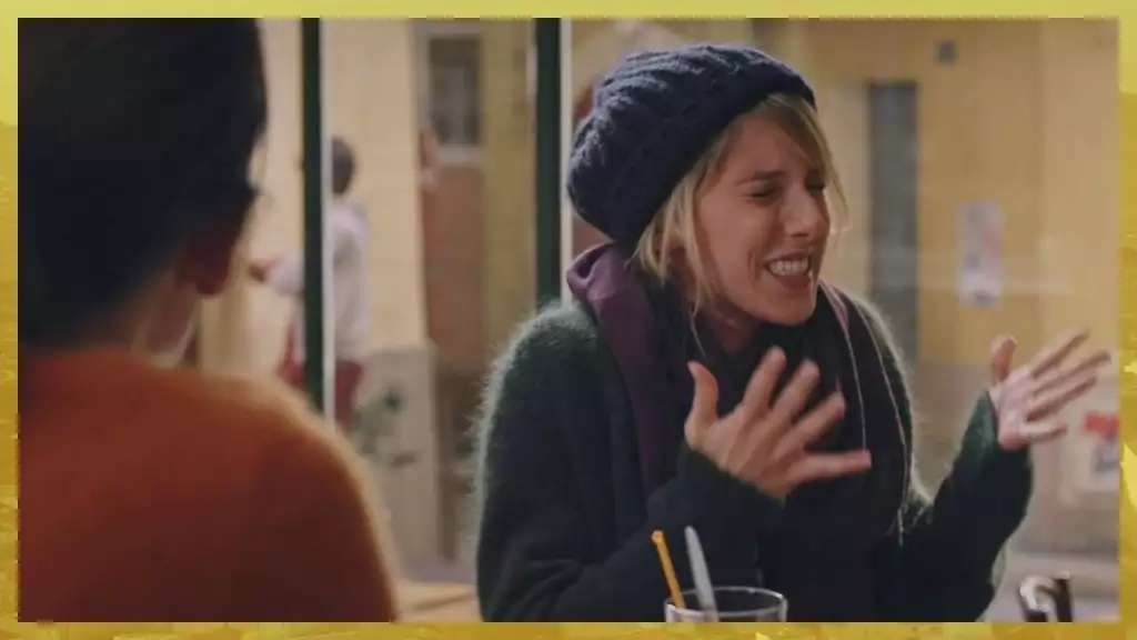 Plus belle la vie Indiscrétion : Barbara insulte Sophie Plus belle la vie Indiscrétion : Barbara insulte Sophie