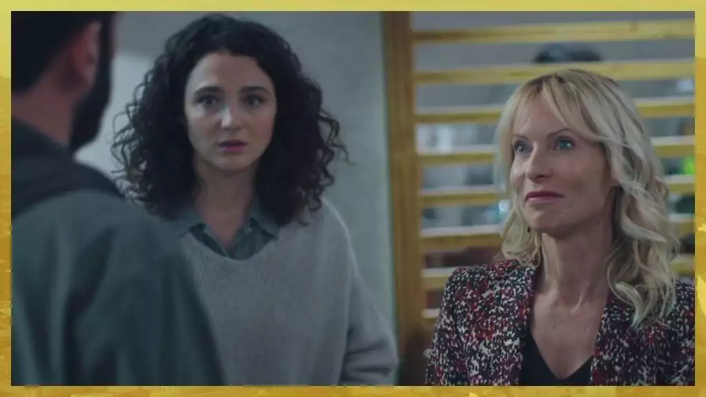 Plus belle la vie Indiscrétion : La révolte s...organise chez GTS Plus belle la vie Indiscrétion : La révolte s...organise chez GTS