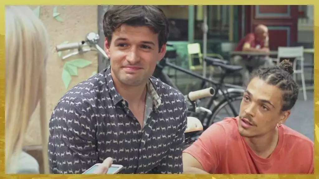 Plus belle la vie Indiscrétion : Le sale coup de César à Baptiste Plus belle la vie Indiscrétion : Le sale coup de César à Baptiste