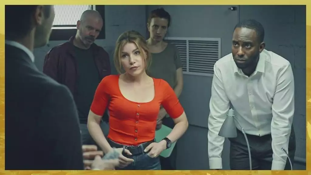 Plus belle la vie Indiscrétion : Un criminologue débarque pour coincer le serial killer Plus belle la vie Indiscrétion : Un criminologue débarque pour coincer le serial killer