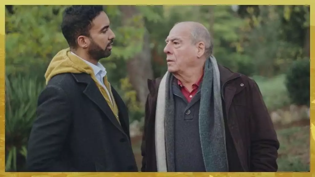 Plus belle la vie Indiscrétion : Riva et Roland élaborent un stratagème Plus belle la vie Indiscrétion : Riva et Roland élaborent un stratagème