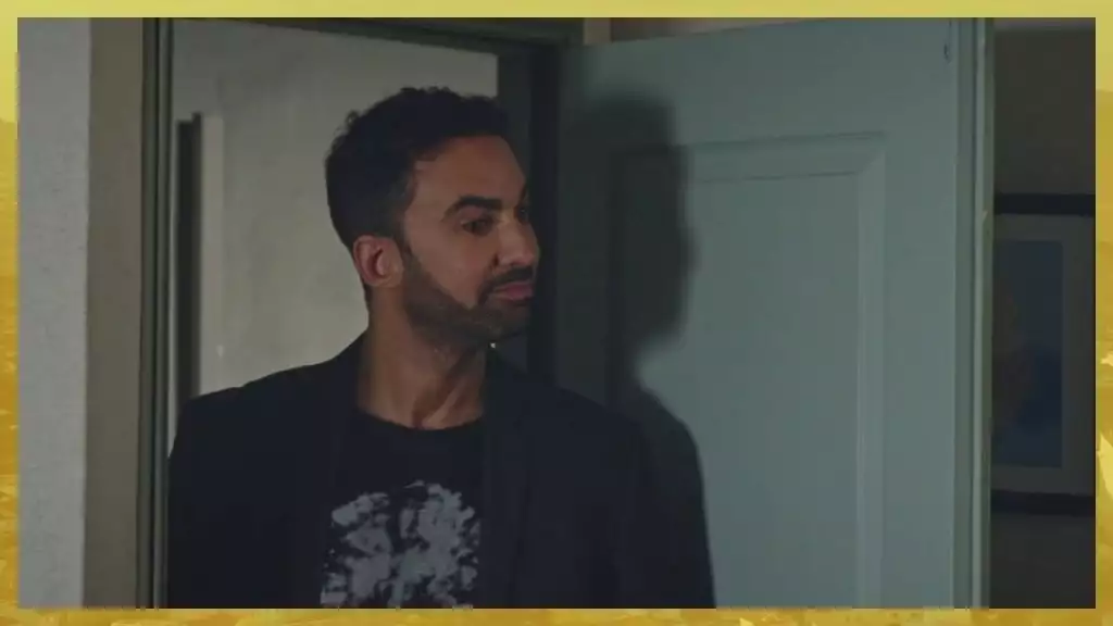 Plus belle la vie Indiscrétion : De l'eau dans le gaz entre Thomas et Riva Plus belle la vie Indiscrétion : De l'eau dans le gaz entre Thomas et Riva