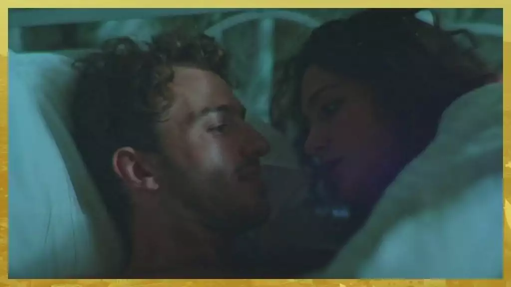 Plus belle la vie Indiscrétion : Emma retrouve un de ses anciens clients... Plus belle la vie Indiscrétion : Emma retrouve un de ses anciens clients...