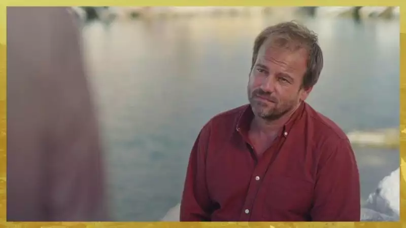 Indiscrétion : Jean-Paul reconnait qu'il aime encore Samia Indiscrétion : Jean-Paul reconnait qu'il aime encore Samia