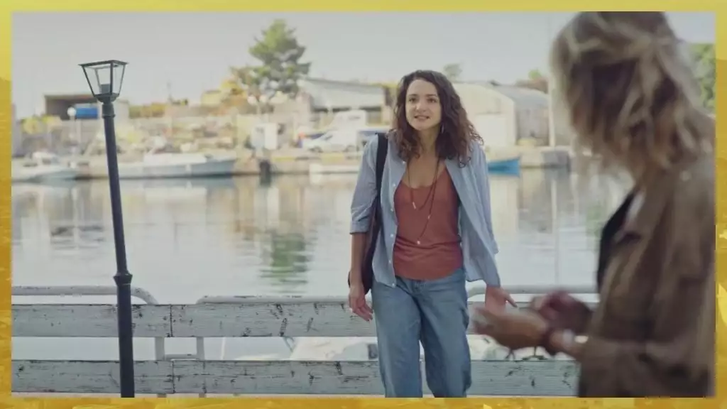 Plus belle la vie Indiscrétion : Baptiste a disparu Plus belle la vie Indiscrétion : Baptiste a disparu