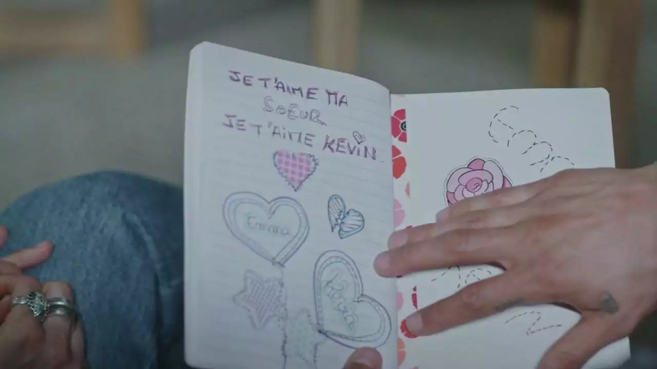 Plus belle la vie Indiscrétion : Les mots d'adieu de Camille Plus belle la vie Indiscrétion : Les mots d'adieu de Camille