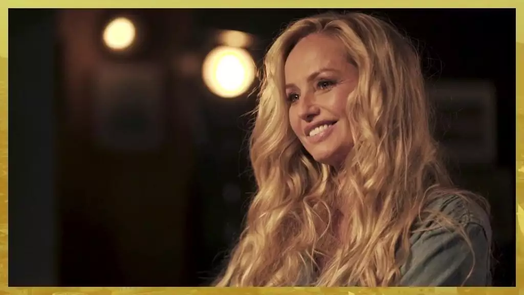 Plus belle la vie Adriana Karembeu dans Plus Belle La Vie : l'interview Plus belle la vie Adriana Karembeu dans Plus Belle La Vie : l'interview