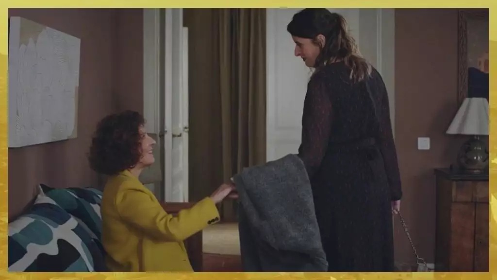 Plus belle la vie Indiscrétion : Le miracle de Noël de Luna Plus belle la vie Indiscrétion : Le miracle de Noël de Luna