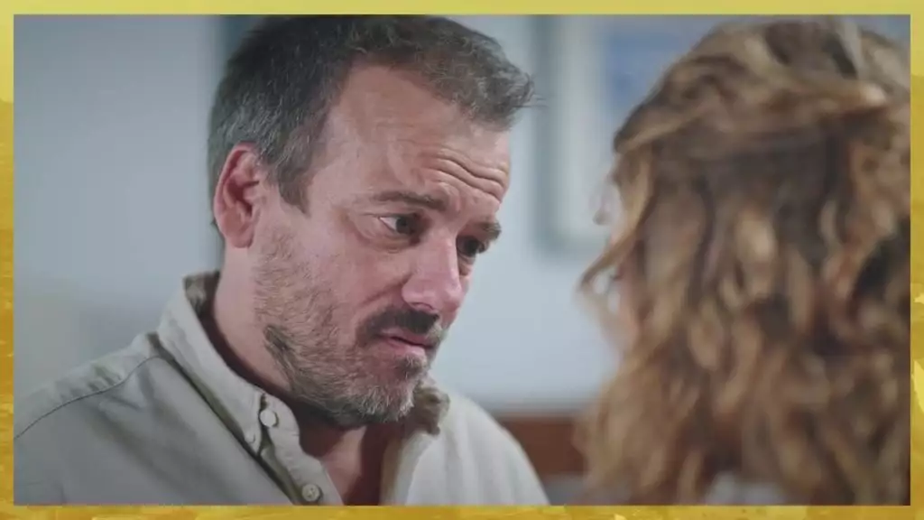 Plus belle la vie Indiscrétion : Jean-Paul dit toute la vérité à Léa Plus belle la vie Indiscrétion : Jean-Paul dit toute la vérité à Léa