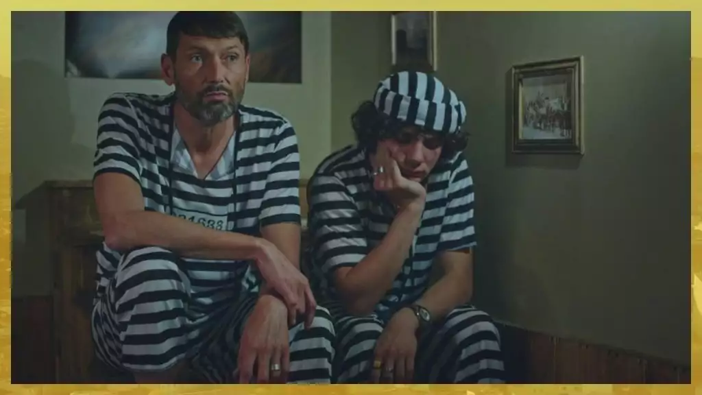 Plus belle la vie Indiscrétion : Thomas et Kilian - WTF ? Plus belle la vie Indiscrétion : Thomas et Kilian - WTF ?