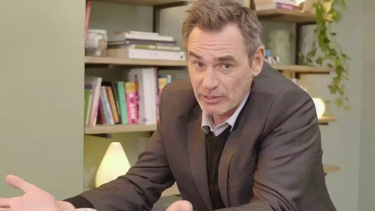 Plus belle la vie THE BEST - Jérome Bertin, Stephane Henon et Théo Bertrand Plus belle la vie THE BEST - Jérome Bertin, Stephane Henon et Théo Bertrand