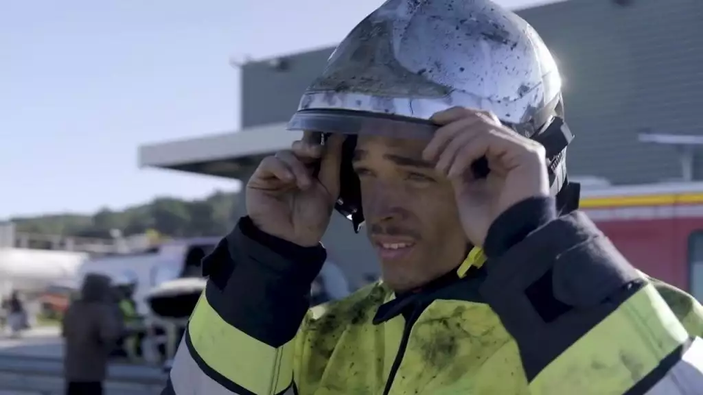 Plus belle la vie Making-of :  Plus belle la vie Making-of :