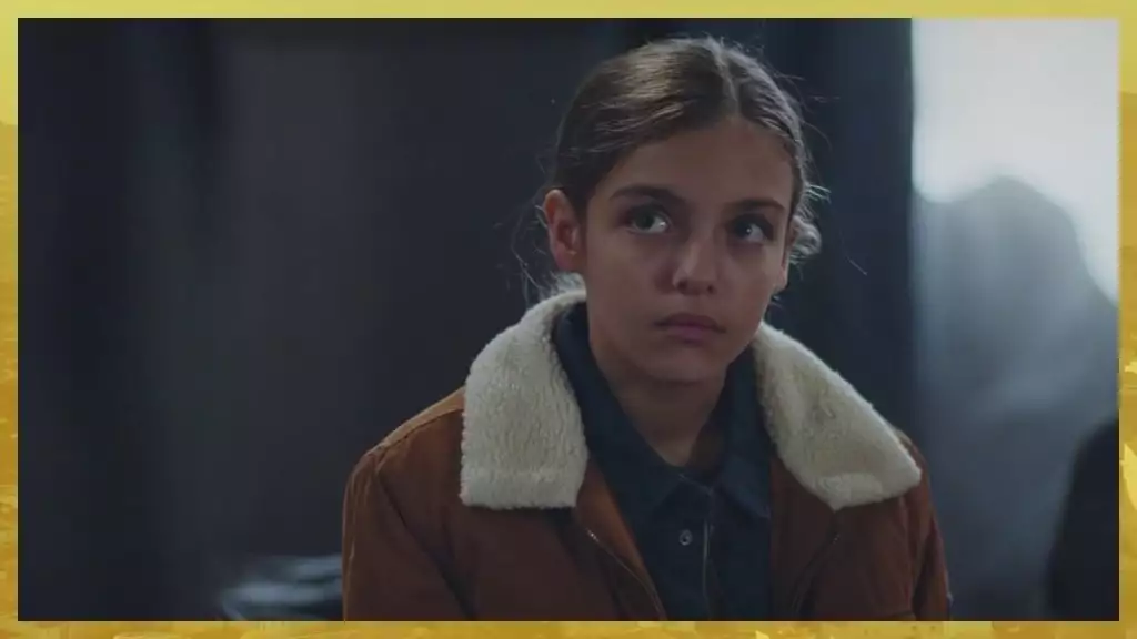 Plus belle la vie Indiscrétion : C’est la fille de … Plus belle la vie Indiscrétion : C’est la fille de …