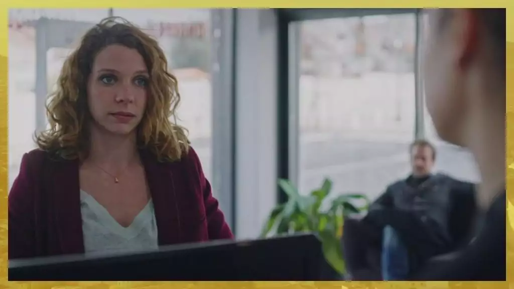 Plus belle la vie Indiscrétion : Léa mène l...enquête sur la disparition de Samia Plus belle la vie Indiscrétion : Léa mène l...enquête sur la disparition de Samia