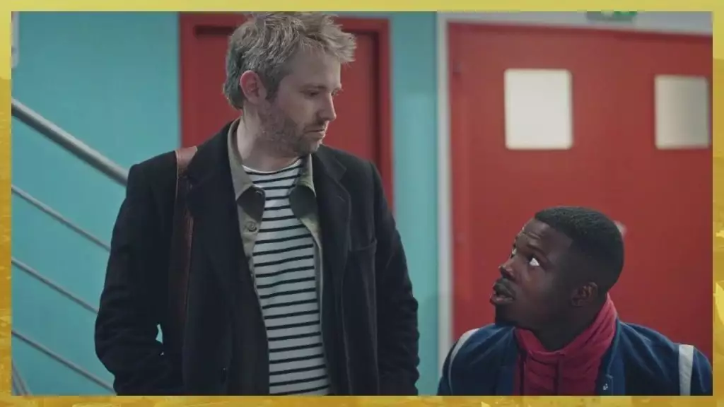 Plus belle la vie Indiscrétion : Rochat se fait-il manipuler ? Plus belle la vie Indiscrétion : Rochat se fait-il manipuler ?